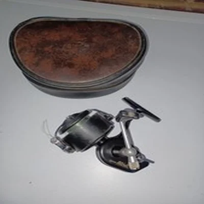 Garcia Mitchell 208 Fishing Reel