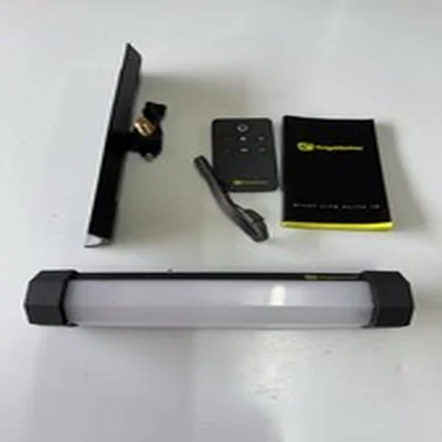 Ridge Monkey Bivvy Lite Elite IR with Remote