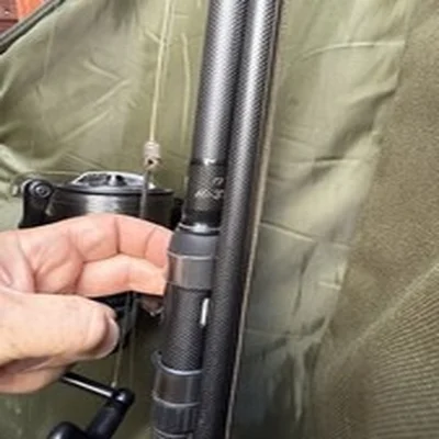 Free Spirit Hi S I’ve 13ft Black Edition