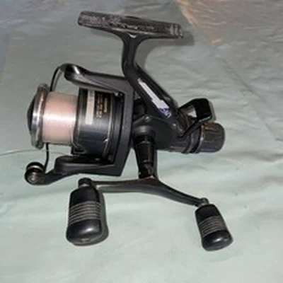 Shimano 6010 Aero GT Baitrunner Fishing Reel