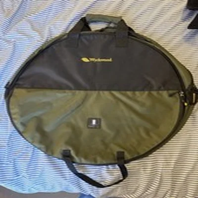 Wychwood Gye Net Bag Fly Fishing