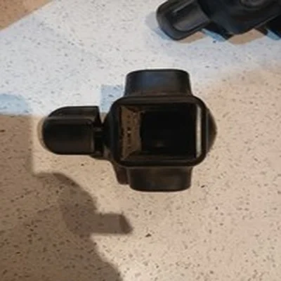 Preston Innovations  Space Station X2 leg Knockles