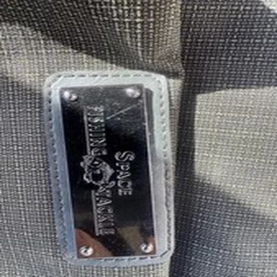 Space Fishing Tackle Rod Bag Fishing Rod Bag Fishing Rod Bag