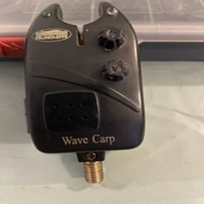 Lineaeffe Wave Carp Fishing Alarm