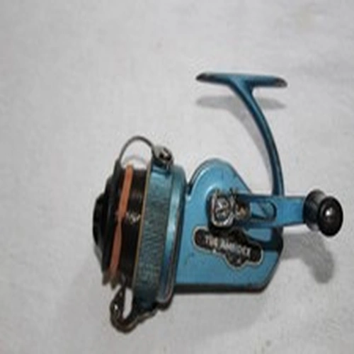 92 J W Young Ambidex Fixed Spool Reel