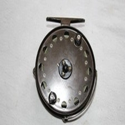 94 Boxed Mordex Major 4 Inch Centrepin Reel