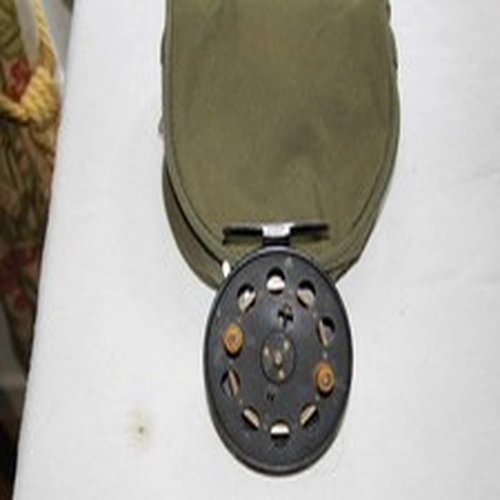 99. W R Products Speedia Centrepin Reel