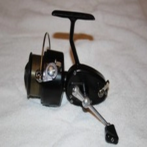 58. Garcia Mitchell 300 Fixed Spool Reel