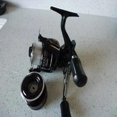 Shimano XT 4000 Baitrunner FA