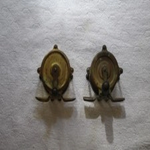 82. Two Poachers Reels