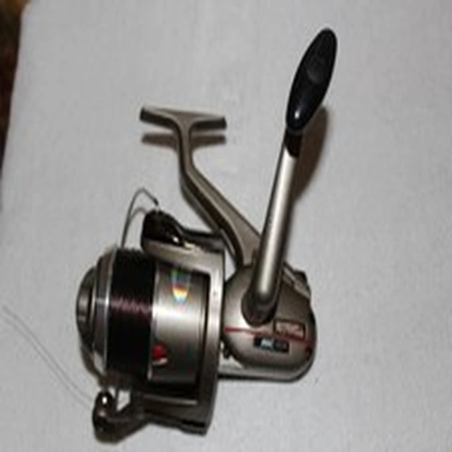 116. Rare Boxed Mitchell MC701 Fixed Spool Reel