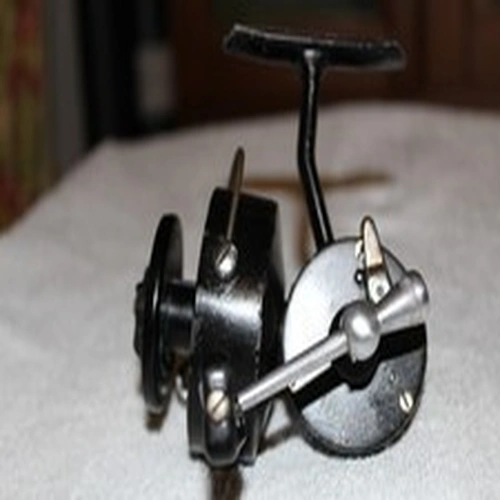 118. Mitchell 314 Fixed Spool Reel