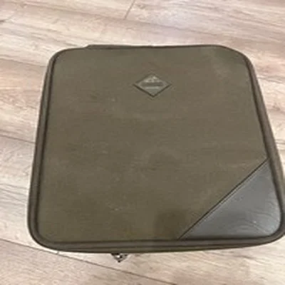 Nash Tackle 30 Years Multi Tackle, PVA & Rig Case Pouch Carp Fishing Luggage