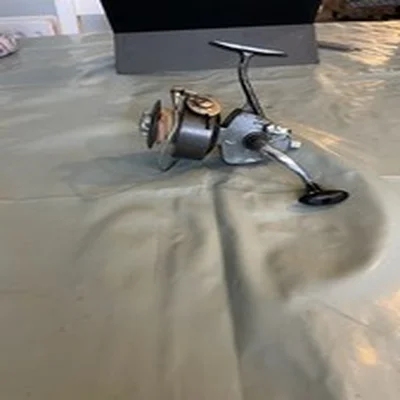 Anon Shaw Mk11 Fishing Reel