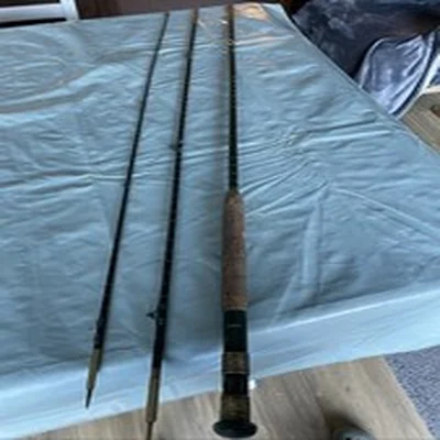 10ft Bamboo Fishing Rod