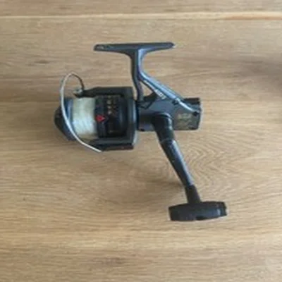Shimano 400 S AX ball bearing reel