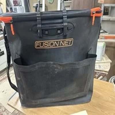 Guru EVA Fusion Fishing Net Bag, Fishing Tackle