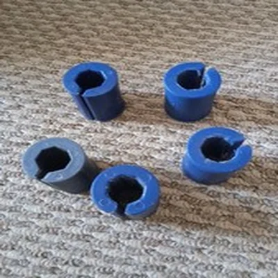 Octoplus Fishing Leg Attachment Inserts