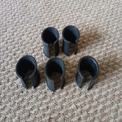 Preston Innovations 30mm Fishing Attachment Leg Inserts