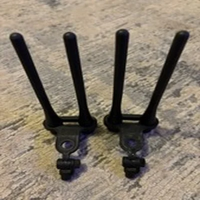 New Direction Tackle Bite Alarm Snag Ears 2 Sets