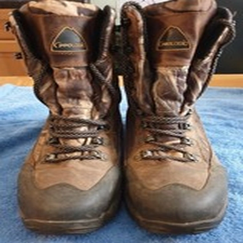 Prologic Fishing Trekking Boots - Size 7