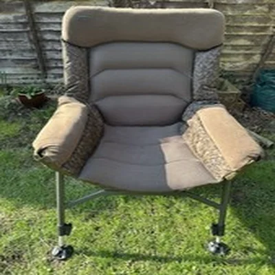 Solar SP C-Tech Sofa Chair