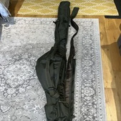 Nash 13ft 3 Rod Carp Rod Holdall, Carp Fishing Accessories, Luggage