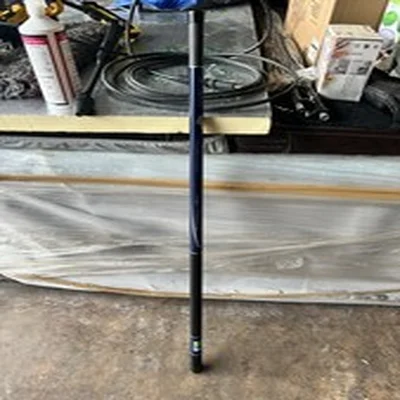 Preston Innovation Competition Take Apart Landing Net Handle Section