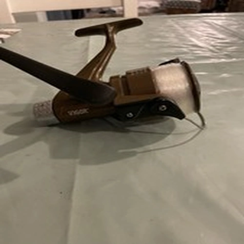 Lineaeffe Vigorous Lf50 Fishing Reel