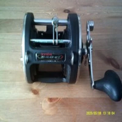 penn sea fishing multiplier reels used