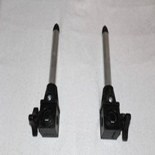 124. 2 Octoplus Leg or Footplate attachments