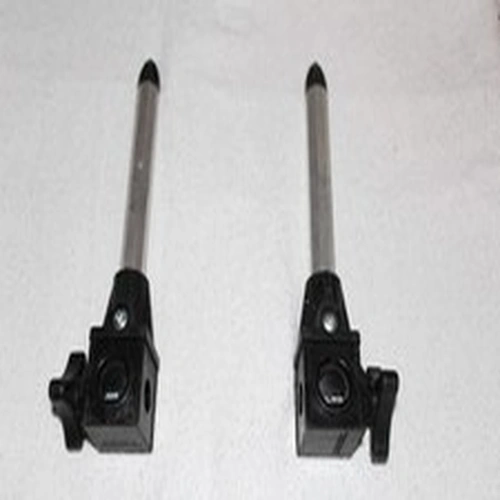 126. 2 Octoplus Leg or Footplate attachments