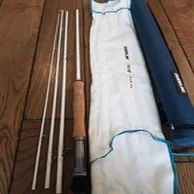 Guideline LXPE RSV2 9ft 10# fly Rod