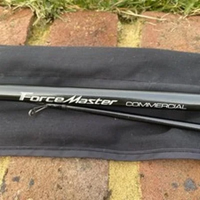Shimano Force Master Commercial Fishing Rod