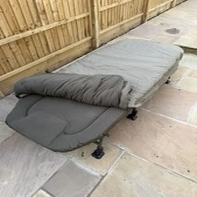 Avid Benchmark Ultra Standard System - Carp Fishing Sleep System USED 