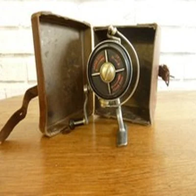 Hardy altex spinning reel mkIV