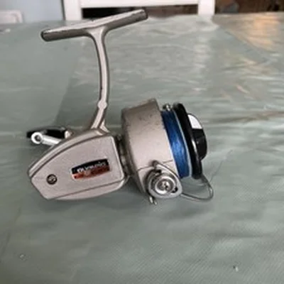 Olympic Atlantis Fishing Reel 1200