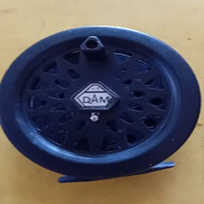 DAM Quickfly 95 fly fishing reel