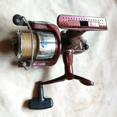Trabucco Esprit NBT fixed spool reel