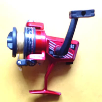 Shakespeare Firebird 36 spinning reel