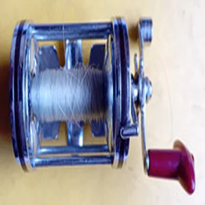 Immec 12D multiplier sea reel