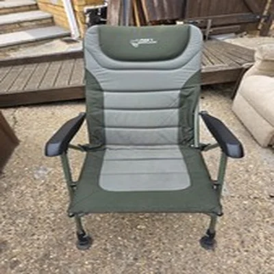 Fox Warrior Fishing Chair