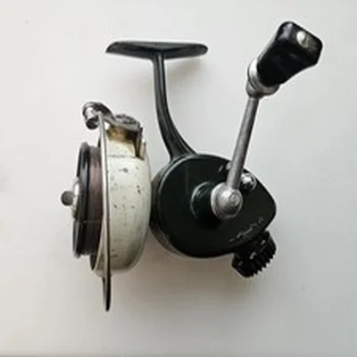 ABU 444a Fixed Spool Fishing Reel