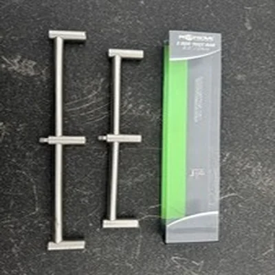 Korda Stainless Singlez Single , Buzz Bars JAG 