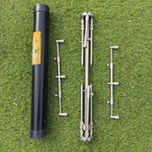 Solar Super Sod Pod with 3 Adjustable Buzz Bars