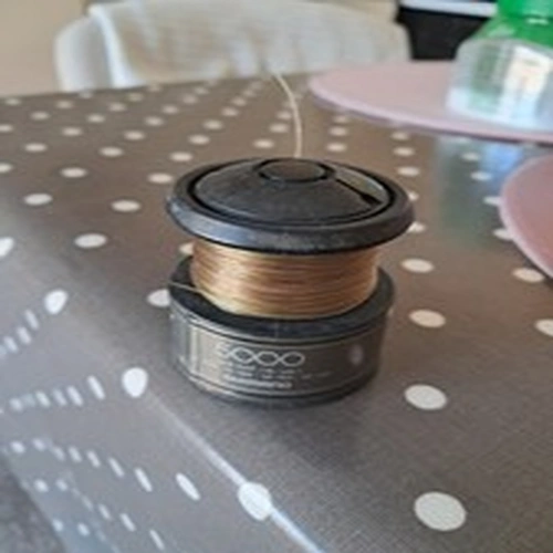 USED FISHING SHIMANO 5000 SPARE SPOOL