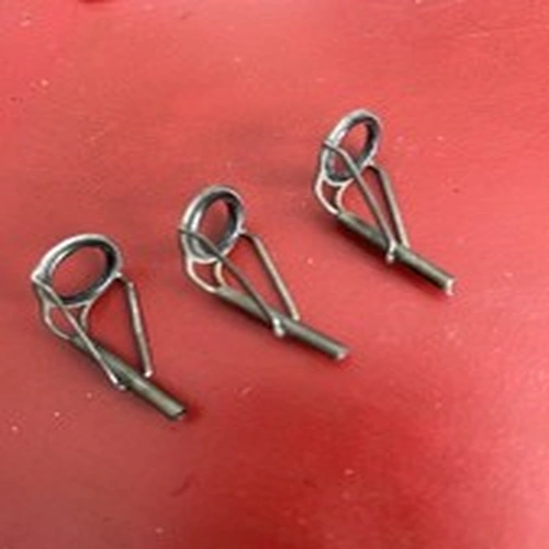 Free Spirit 16mm Tip Guides- Carp Fishing/rod Building
