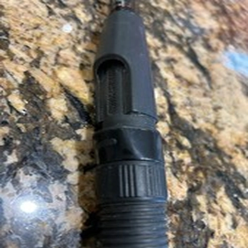 Free Spirit Helical 12spm Rod Butt Section -Carp Fishing