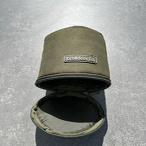 Trakker NXG insulated Gas Canister Cover / Carp Fishing Luggage