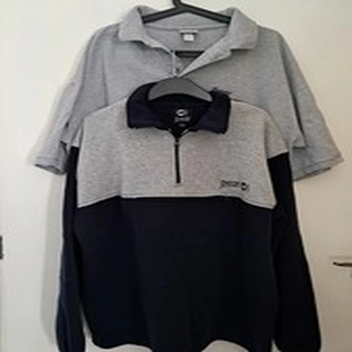 Sensas Bundle Size  2 XL  - XXXL